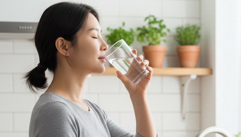 현기증원인철분