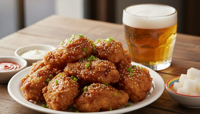 현기증원인음식