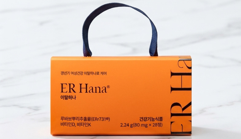 이알하나갱년기영양제효능부작용