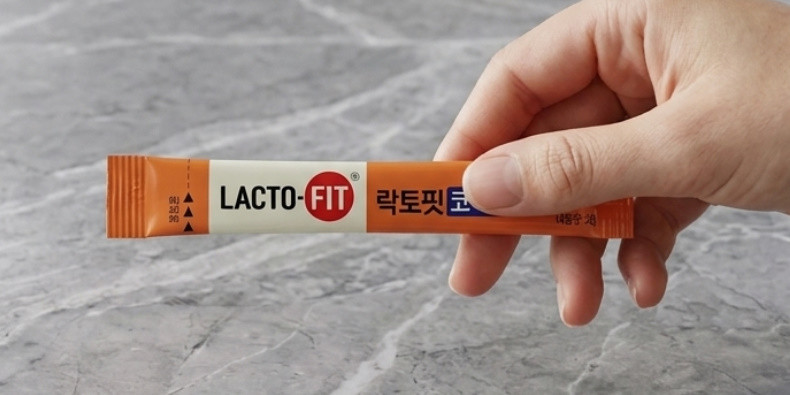 락토핏코어맥스가격