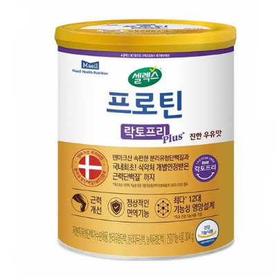 셀렉스프로틴락토프리