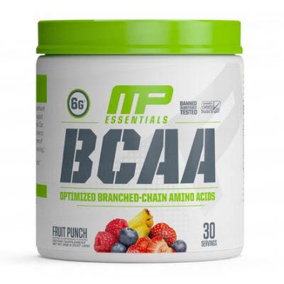 bcaa 머스팜