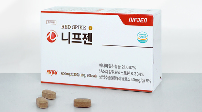 니프젠후기