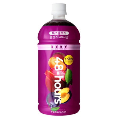 톡스올로지다이어트식단