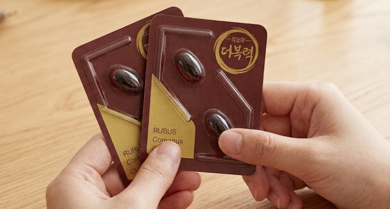 루버스오일가격