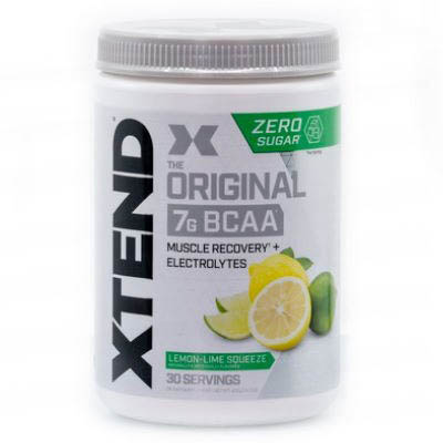 bcaa 엑스텐드